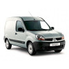 2 Amortecedores Dianteiros Monroe + Kits Renault Kangoo Furgao 1999/2012 - 2