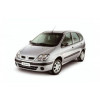2 Amortecedores Dianteiros Monroe + Kits Renault Scenic 1.6 2.0 1999/ - 2