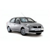 2 Amortecedores Dianteiros Monroe + Kits Renault Symbol 1.6 2009/ - 2