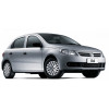 2 Amortecedores Dianteiros Monroe + Kits VW Gol 1.0 1.6 Geracao 5 2008/ S/ Barra - 2