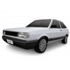 2 Amortecedores Dianteiros Monroe + Kits VW Gol Furgao 1980/1994 - 2