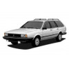 2 Amortecedores Dianteiros Monroe + Kits VW Quantum 1.8 2.0 1984/1990 - 2