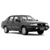 2 Amortecedores Dianteiros Monroe + Kits VW Santana 1.8 2.0 1991/1998 - 2