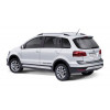 2 Amortecedores Dianteiros Monroe + Kits VW SpaceCross 1.6 2012/ - 2