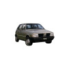 2 Amortecedores Dianteiros Nakata + Kits Fiat Uno Furgoneta 1985/1988 - 2