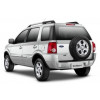 2 Amortecedores Dianteiros Nakata + Kits Ford Ecosport 4x2 2003/2012 - 2