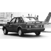 2 Amortecedores Nakata + Kit Ford Escort Guarujá 1990/1994 - 2