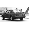 2 Amortecedores Dianteiros Nakata + Kits Ford Escort Guaruj� 1990/1994 - 2