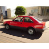 2 Amortecedores Dianteiros Nakata + Kits Ford Escort Hobby 1993/1996 - 2