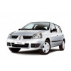 2 Amortecedores Nakata + Kit Renault Clio 1.0 2000/2013 - 2