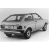 2 Amortecedores Dianteiros Nakata + Kits Vw Gol Furg�o G1 1980/1982 - 2