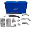 Kit Corrente Sem Engrenagem Sorento 2.5 16V 02/11 - 2