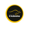 Mola Dianteira Fabrini Ford Pampa 86/93 FO0263 FO0264 - 2