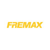 Tambor Freio Traseiro Fremax Courier 1.6 8V Rocam 1999/2009 (Par) BD1113 - 3