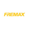 Disco Freio Dianteiro Fremax Subaru Legacy 2.5 98/03 (Par) BD0033 - 3