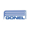 Reservatório Expansão Radiador Gonel Meriva 1.8 Flex 2003/ G1249 - 2