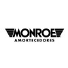 4 Amortecedores Monroe + Kits Axios Ford Ka 2007/2011 - 2
