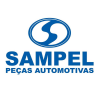 2 Amortecedores Dianteiros Kayaba + Kits Sampel Honda Crv 2007/2011 - 3