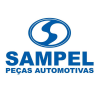 4 Amortecedores Cofap Turbogás + Kits Sampel Renault Clio 1.0 2012/ - 3