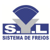 Sapata Freio Traseiro Syl Hb20 Hb20s Hb20x 1.0 1.6 2012/2022 - 2