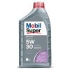 Óleo Motor Sintético Mobil Super 5w30 Euro Diesel - 1