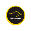 Mola Dianteira Fabrini Fiat Fiorino 94/13 Premio Uno 89/98
 (Par) IFT0267M - 2