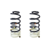 Par Molas Traseiras Cofap Fiat Palio 2011/2016 - Uno 2009/2013 - Uno 2016/2018 - 1