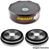 Tambor Traseiro Fremax Vw Saveiro G5 10/14 (Par) BD6284 - 1