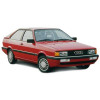 Óleos e Filtros Audi Coupe GT GT5S 1.9 Gasolina /1986 15w40 (Kit Revisão) - 2