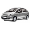 Óleos e Filtros Citroen Xsara Picasso Brasil GLX 2.0 16v Automático 01/09 (Kit Revisão) - 2