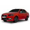 Óleos e Filtros Fiat Siena Essence Sporting 1.8 16v Flex 2010/ 15w40 (Kit Revisão) - 2