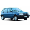 Óleos e Filtros Fiat Uno Mille Smart 2000/2002 (Kit Revisão) - 2
