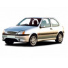 Óleos e Filtros Ford Fiesta Hatch Endura 1.3 96/98 (Kit Revisão) - 2