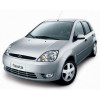 Óleos e Filtros Ford Fiesta Hatch Sedan 1.0 2002/2010 (Kit Revisão) - 2