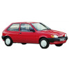 Óleos e Filtros Ford Fiesta Importado Todos Endura E 1.0/1.3 96/00 (Kit Revisão) - 2
