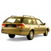 Óleos e Filtros Ford Versailles Royale Ghia I 2.0 AP 92/93 (Kit Revisão) - 2