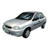 Óleos e Filtros GM Corsa Sedan Classic 1.0 8v Flex 03/10 15w40 (Kit Revisão) - 2