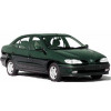 Óleos e Filtros Renault Megane 1.6i 16V 1999/2005 (Kit Revisão) - 2