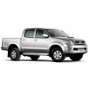 Óleos e Filtros Toyota Hilux D4-D CD SRV SW4 4x2 4x4 3.0 16V Diesel Automático 06/12 (Kit Revisão) - 2