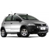 Óleos e Filtros VW Cross Fox 1.6 8v 2008/2011 10w40 (Kit Revisão) - 2