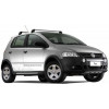 Óleos e Filtros VW Fox Cross 1.6 8v 06/08 10w40 (Kit Revisão) - 2