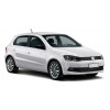 Óleos e Filtros VW Gol G6 1.0 8v Flex 2013/ (Kit Revisão) - 2