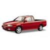 Óleos e Filtros VW Saveiro 1.6 AP Gasolina 1998/1999 20w50 (Kit Revisão) - 2