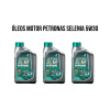Kit Revisão Petronas Selenia 5W30 Fiat Palio Weekend Siena Palio Strada Idea Fire - 2