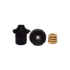 Kit Amortecedor Superior Dianteiro Axios Gm Astra Vectra BR10204401130 - 1