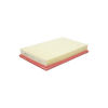Filtro Ar Mahle Gm Vectra 93/95 LX414 - 1