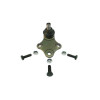 Pivô Inferior Longo Perfect Citroen Zx Berlingo Xsara 92/98 PVI0124 - 1
