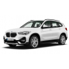 2 Amortecedores Dianteiros Corven + Kits Bmw X1 (chassi E84) 2009/ - 2