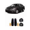 Kit Amortecedor Dianteiro Direito Nissan Sentra 2014/ - 1