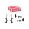 2 Amortecedores Dianteiros Kayaba + Kits Peugeot 307 04/11 - 1
